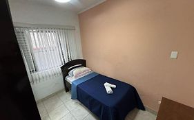 Casa Temporada Praia Grande Praia Grande (santos)