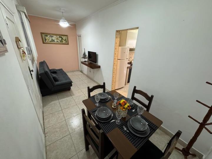 Casa Temporada Praia Grande Praia Grande (Santos) Exterior foto